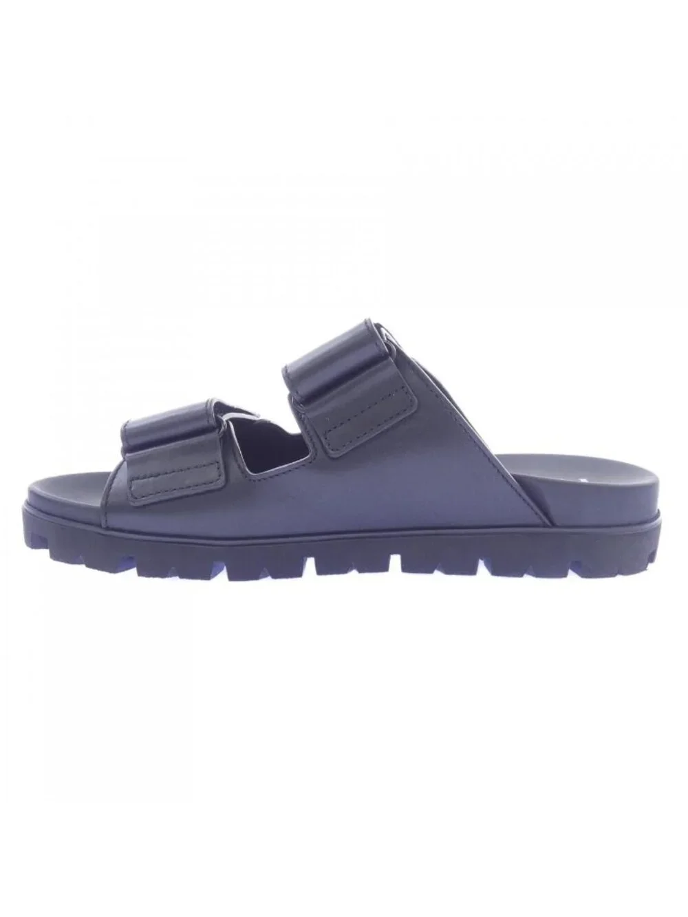 Prada Sandals Black